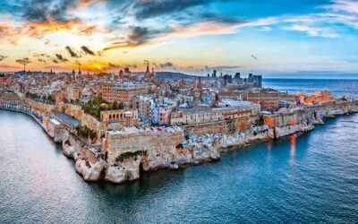 Malta – dlaczego warto?