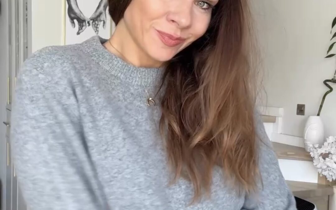 Stylówka na jesień